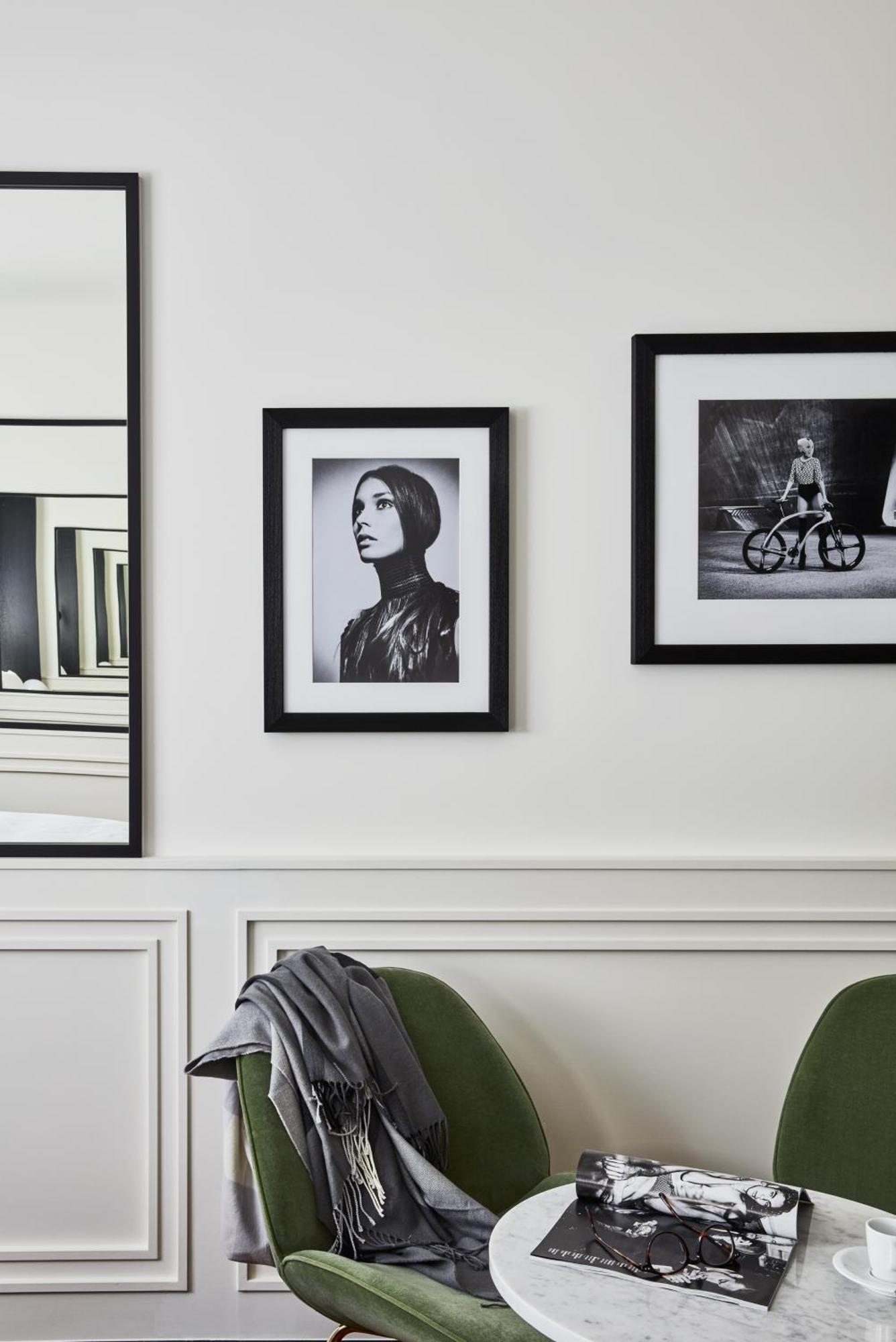 Roomers Munich, Autograph Collection Luaran gambar Photographs by Jean-François Chiappe