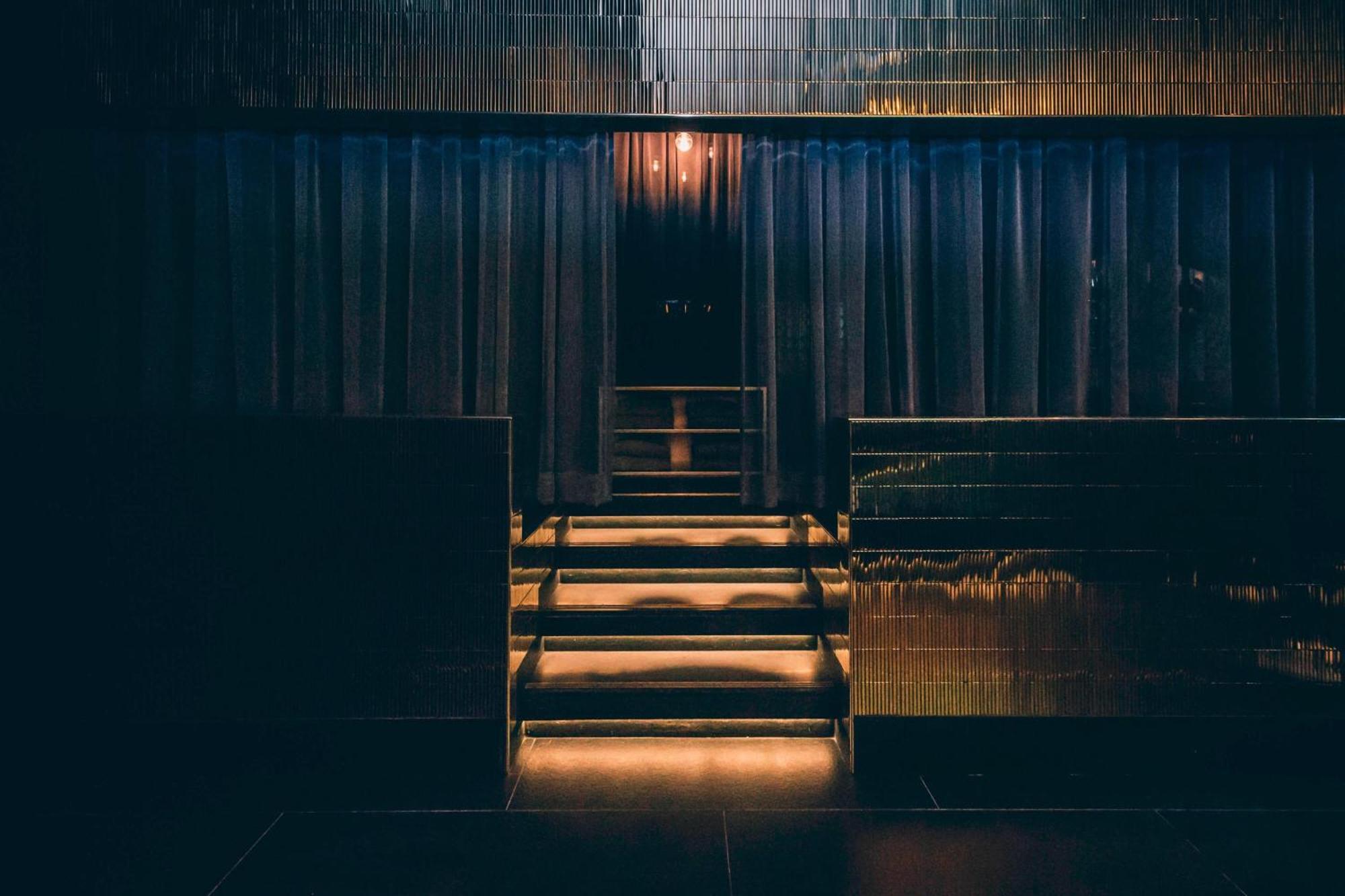 Roomers Munich, Autograph Collection Luaran gambar The entrance to the main hall